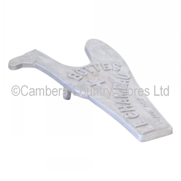 le chameau boot jack