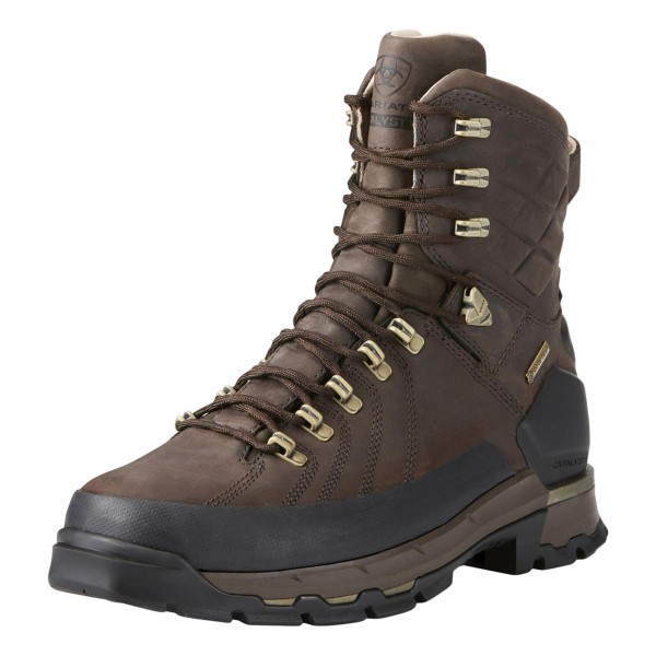 ariat catalyst vx work boot