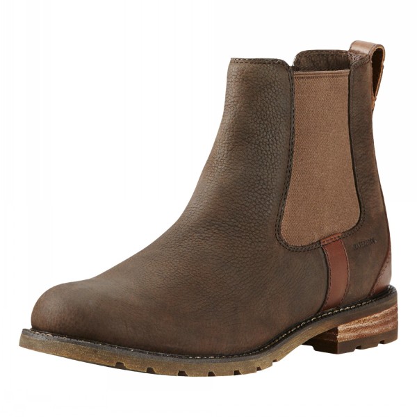 Ariat Womens Wexford H20 Waterproof Boots | Cambers Country Store