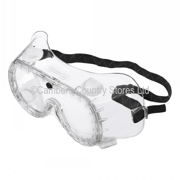 Chemical Safety Goggles Cambers Country Store