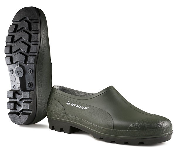 Dunlop Golosh Wellington Shoe | Cambers Country Store