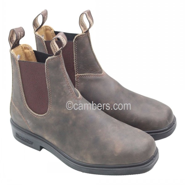 blundstone boots 1306