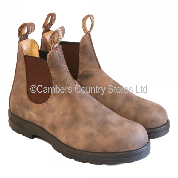 585 blundstone boots