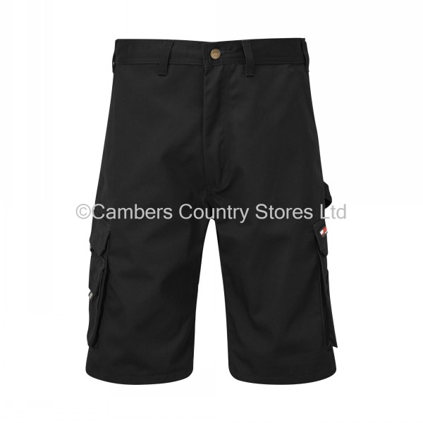 Tuffstuff Pro Cargo Style Work Shorts | Cambers Country Store