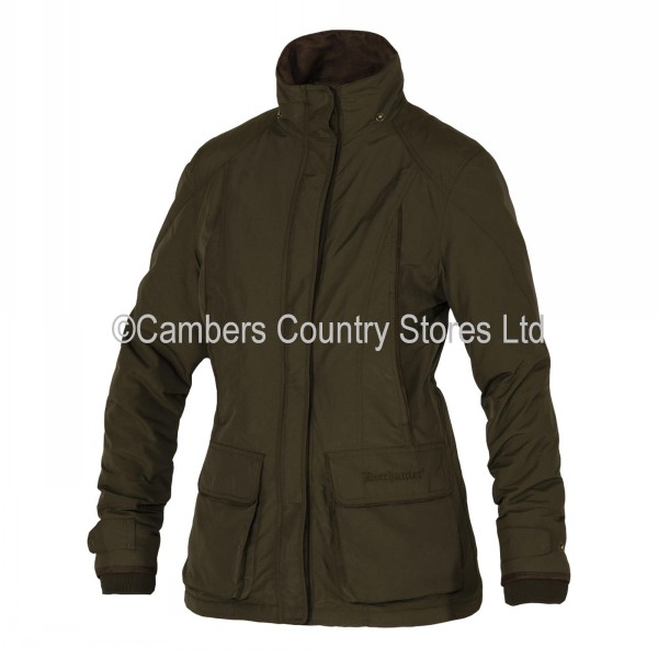 Deerhunter Ladies Josephine Jacket Cambers Country Store