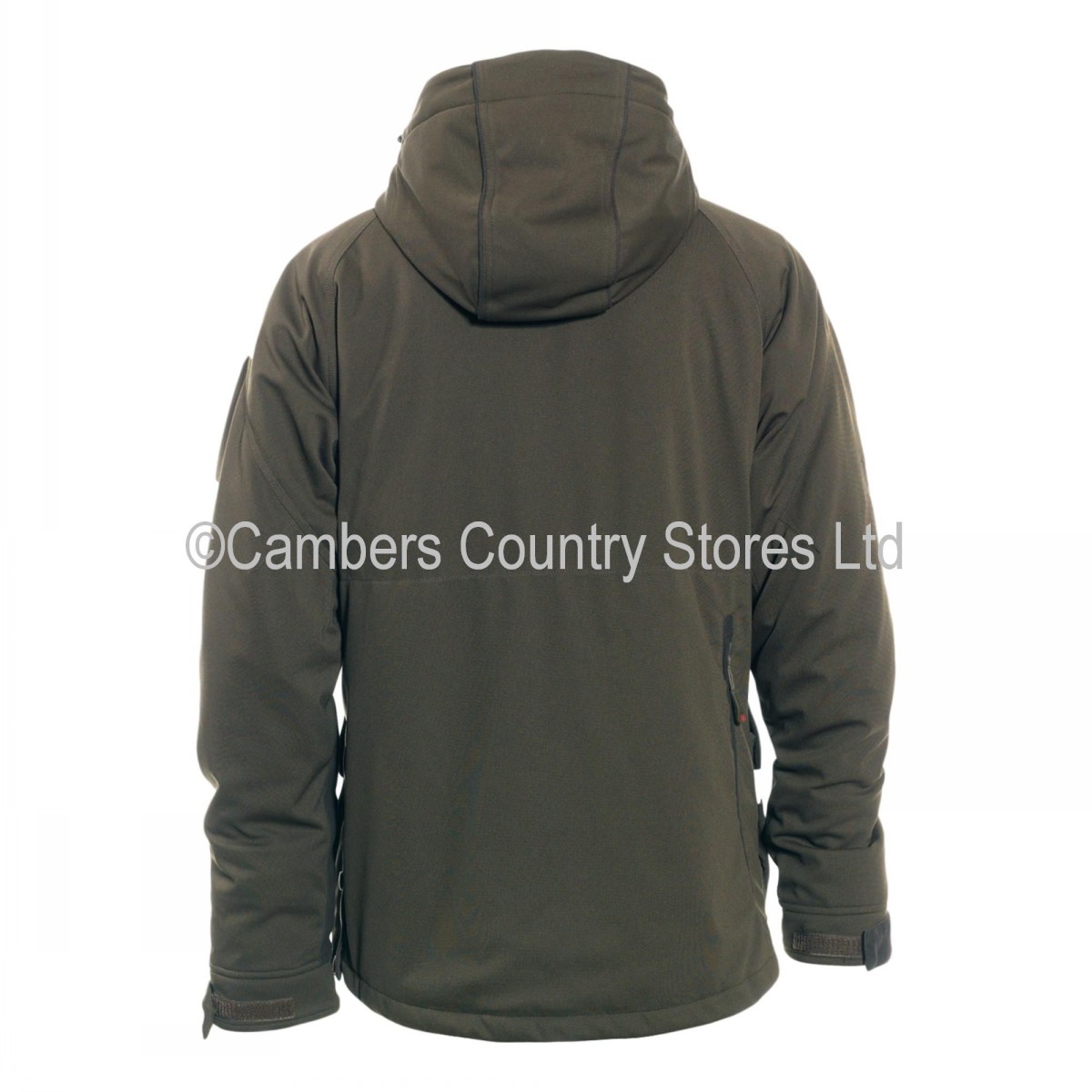 Deerhunter Muflon Jacket Cambers Country Store