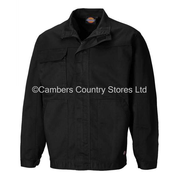 Dickies Everyday Work Jacket Cambers Country Store