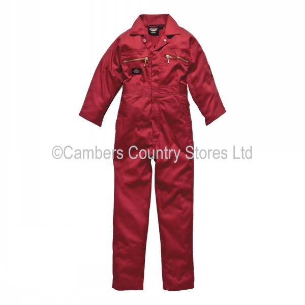 Dickies Kids Overalls Cambers Country Store