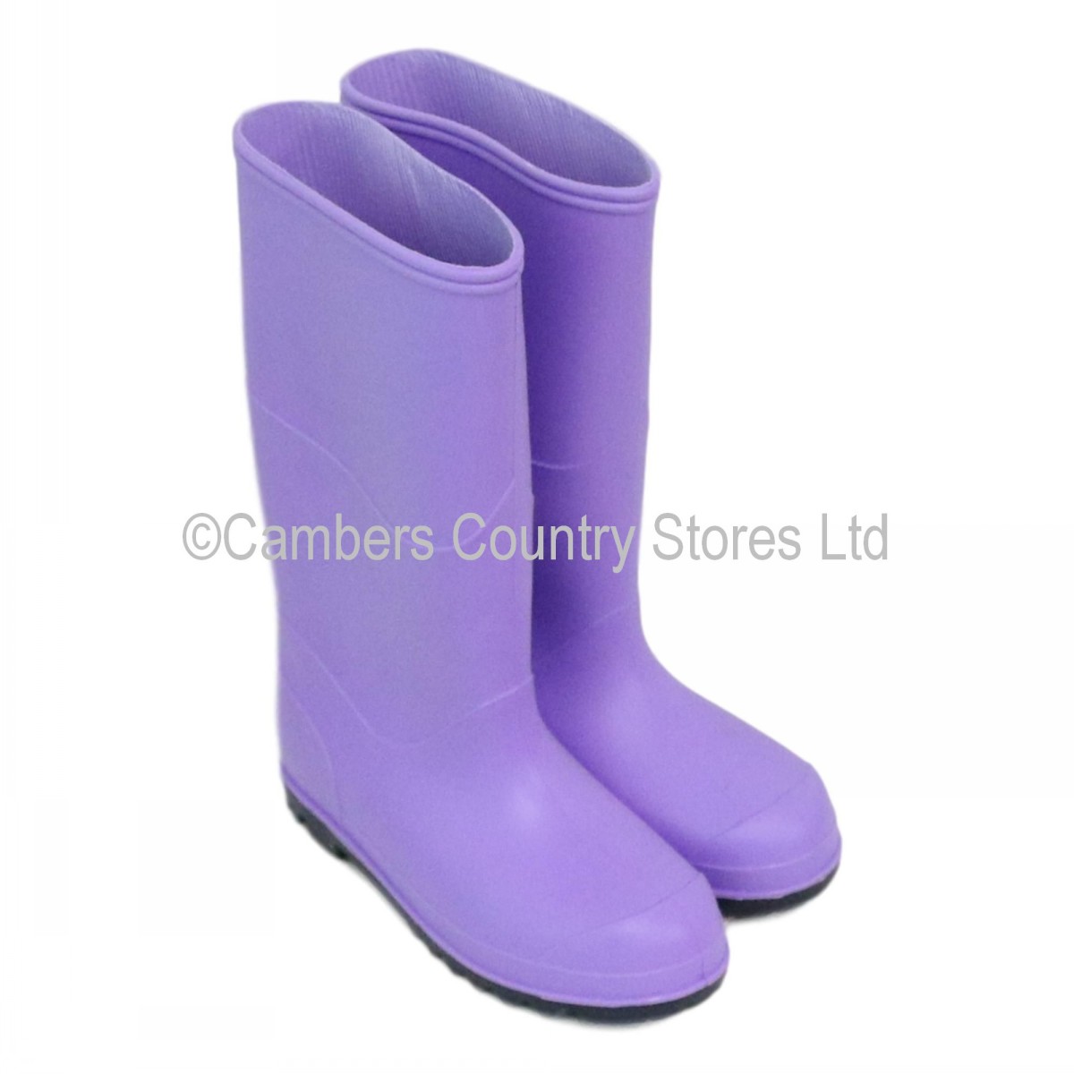 Berwick Childrens Wellington Boots Cambers Country Store