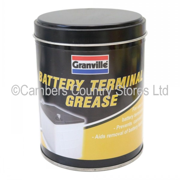 Granville Battery Terminal Grease 500g Cambers Country Store
