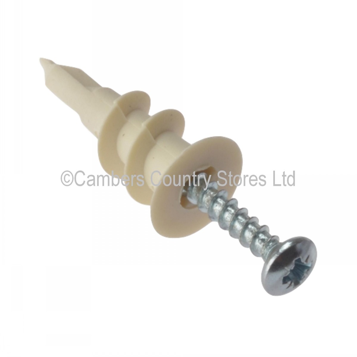 Cavity Wall Anchor Nylon Cambers Country Store