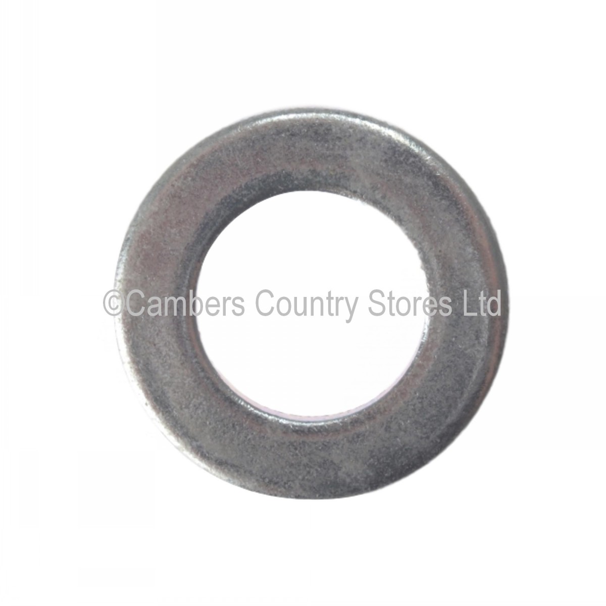 Flat Washers Form A ZP Cambers Country Store