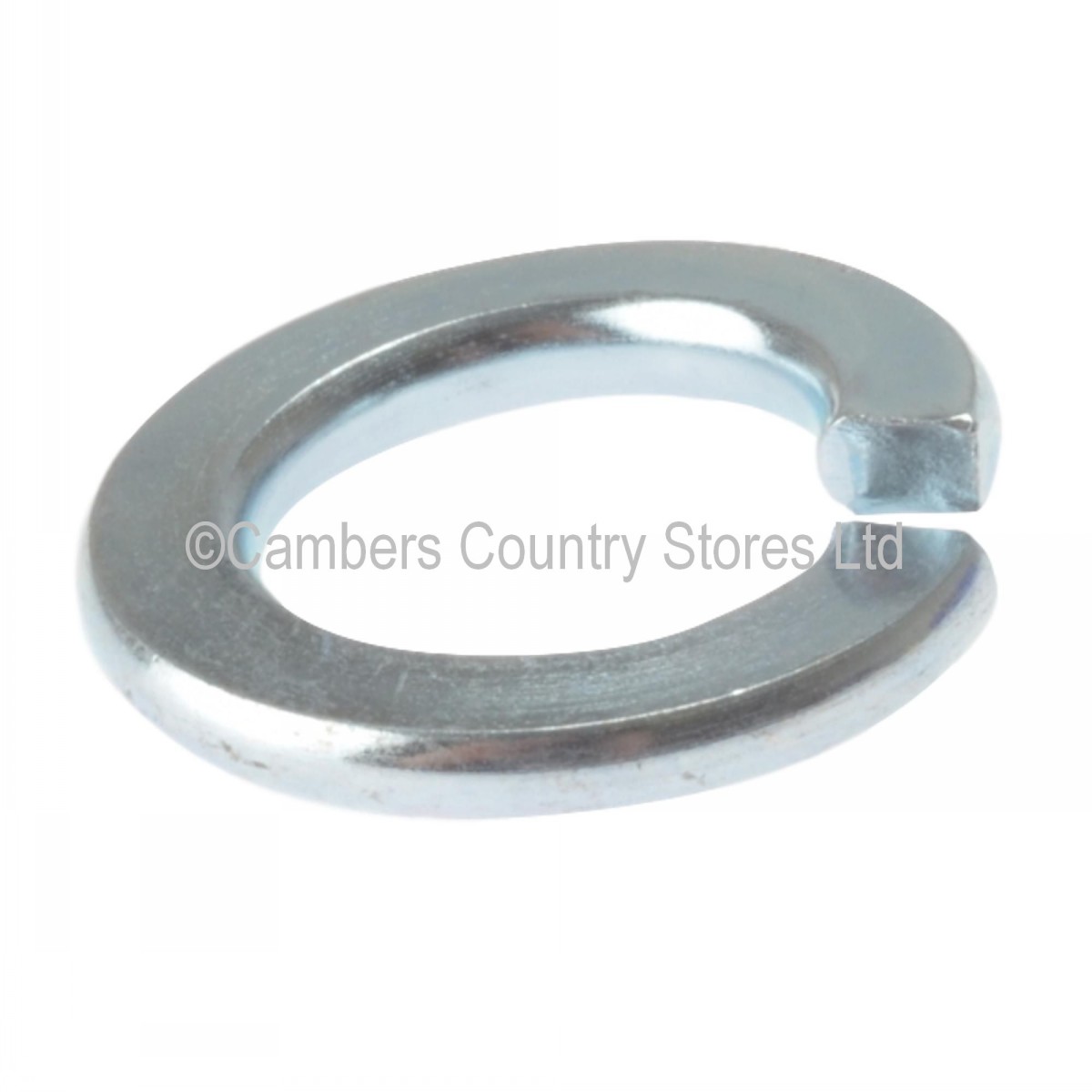 Spring Washers ZP Cambers Country Store