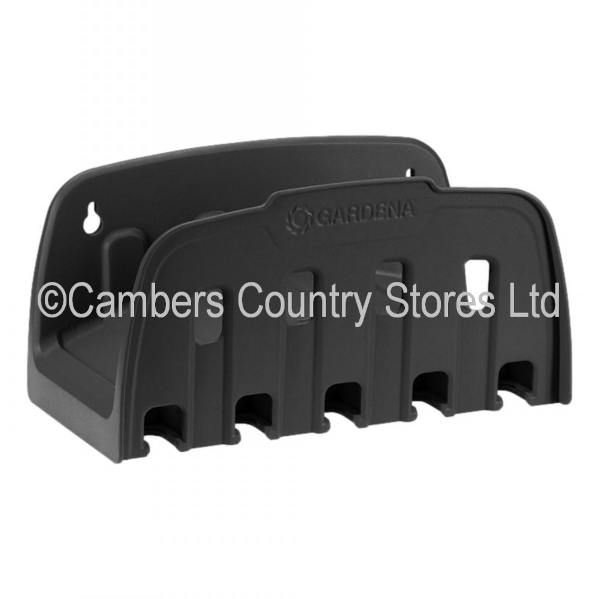 Gardena Wall Hose Bracket Cambers Country Store