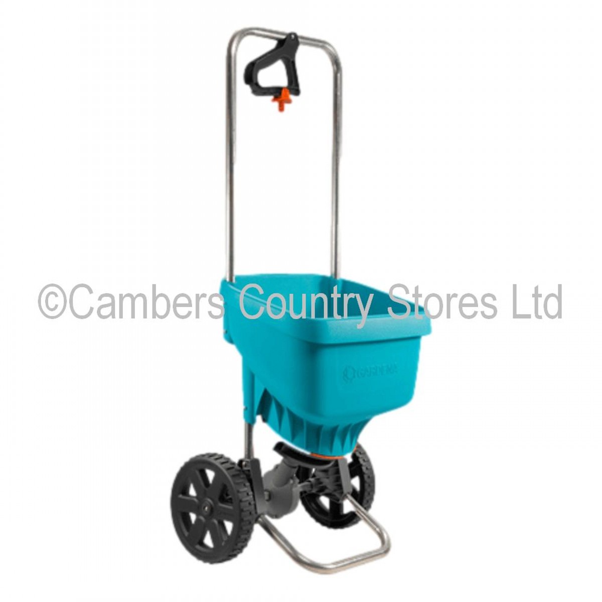 Gardena Spreader XL Cambers Country Store
