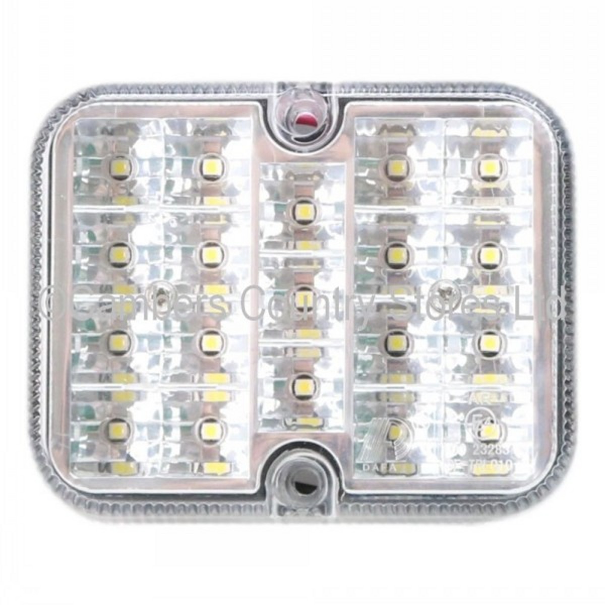 LED Trailer Reversing Light 12v Cambers Country Store