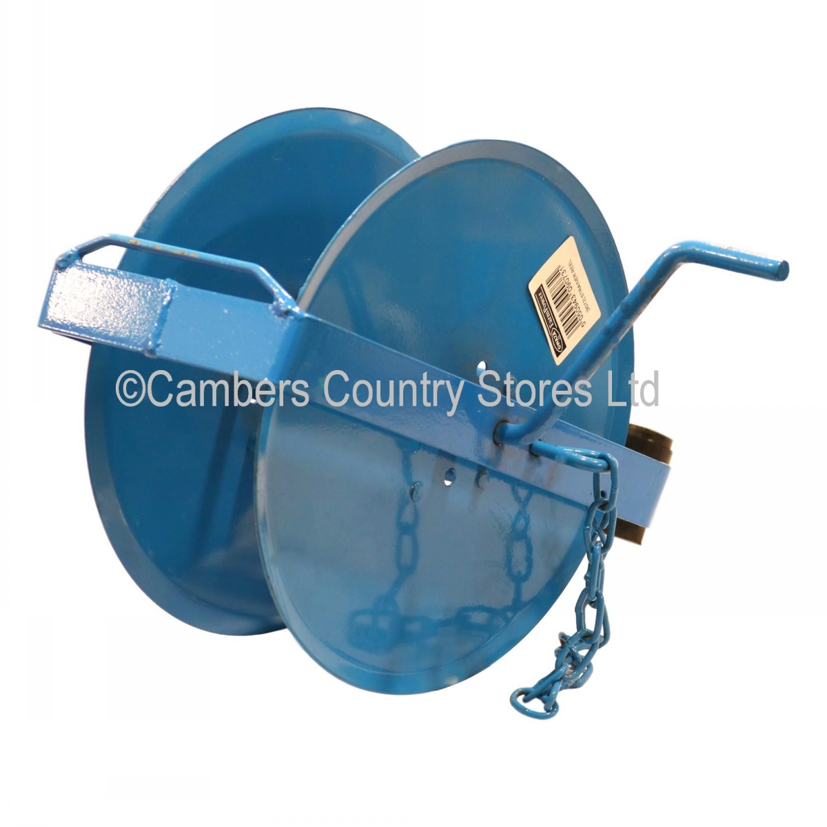 Electric Fence Wire Strainer Reel Cambers Country Store