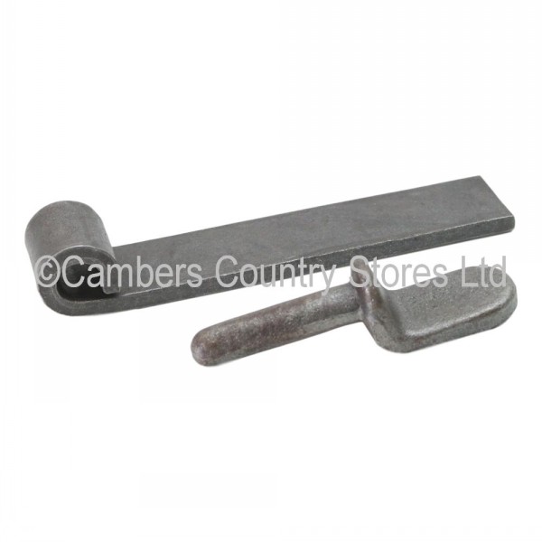 Weld On Gudgeon Pin & Hinge Eye Cambers Country Store