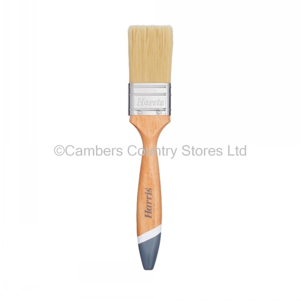 Harris Ultimate Paint Brush Stain & Varnish Cambers Country Store