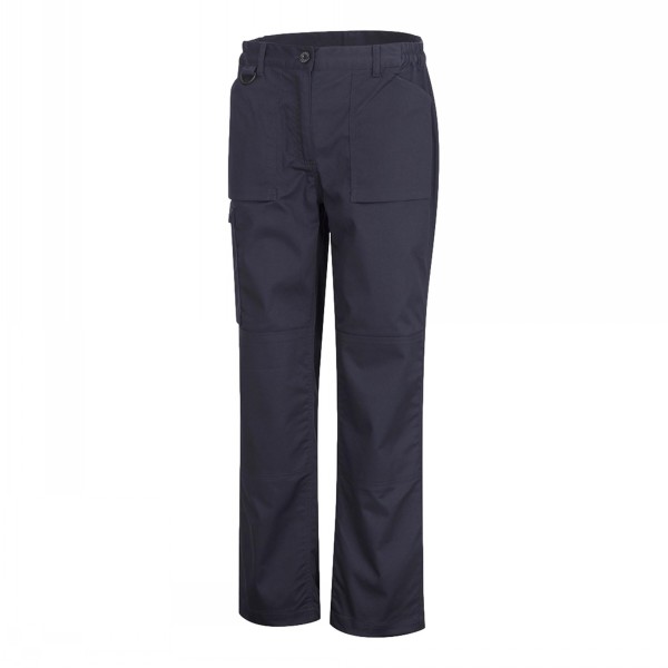 Hoggs Of Fife Ladies Utility Cargo Work Trousers | Cambers Country Store