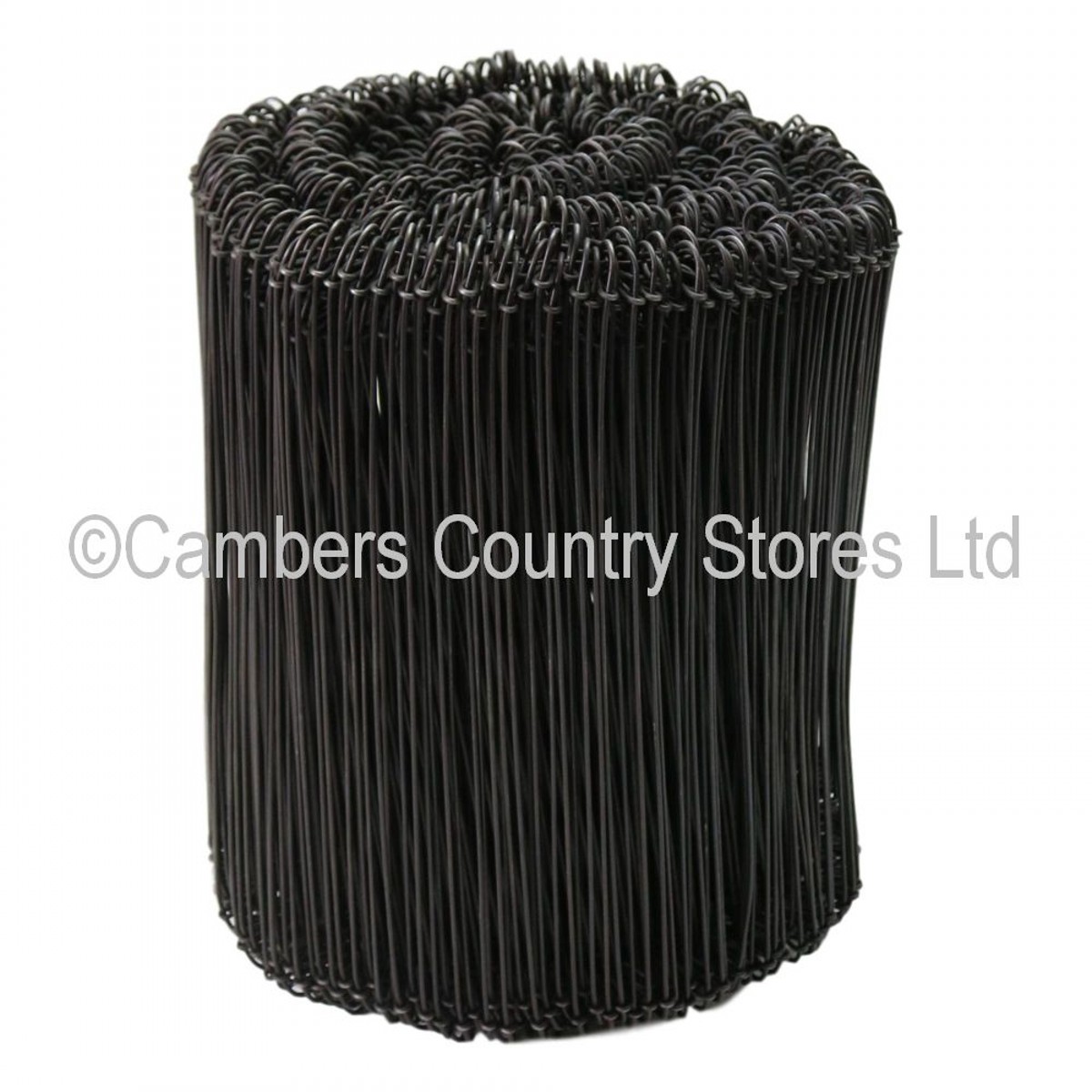 Potato Bag Wire Ties 1000 Pack Cambers Country Store