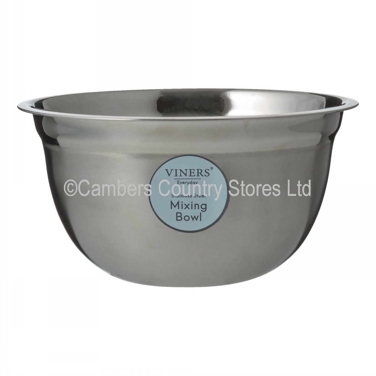 Viners Everyday Stainless Steel Mixing Bowl Cambers Country Store