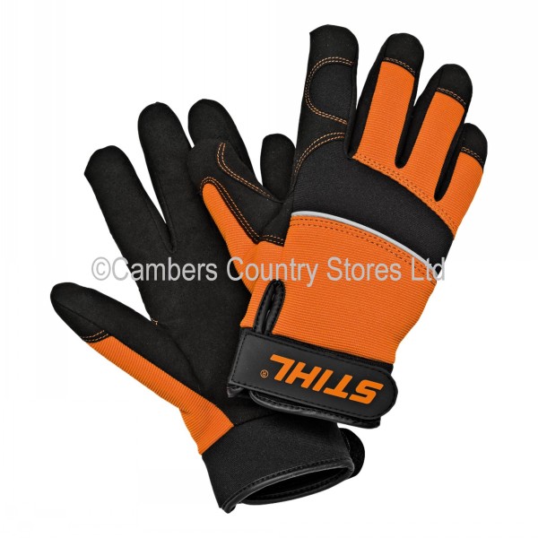 Stihl Kids Work Gloves Cambers Country Store