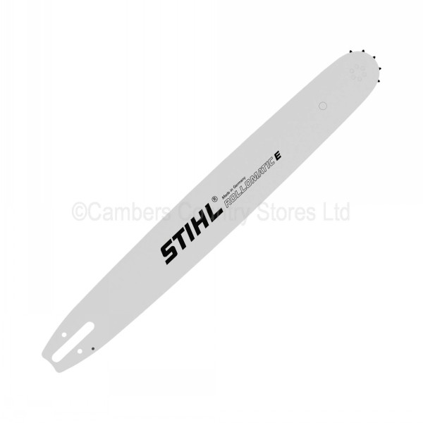 Stihl Chainsaw Bar 20" For MS391 Cambers Country Store