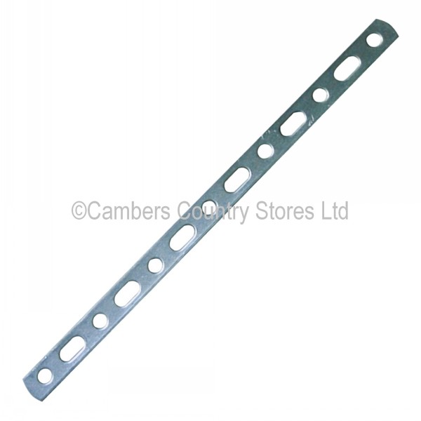 Metal Perforated Strip 24" Cambers Country Store