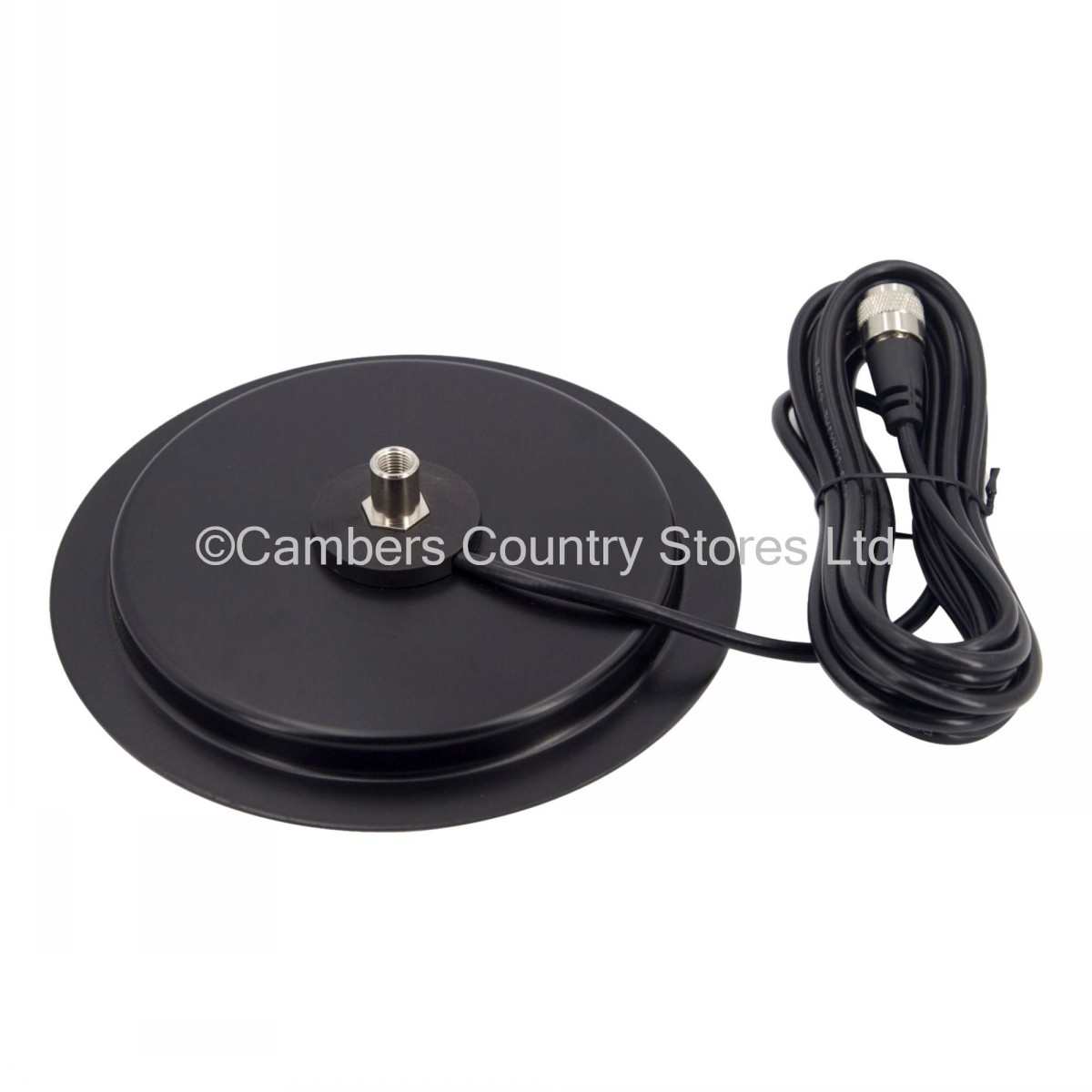 CB Radio Antenna Mag Mount 7" Turbo Cambers Country Store