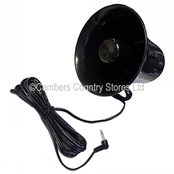 CB Radio Opek PA Horn Cambers Country Store