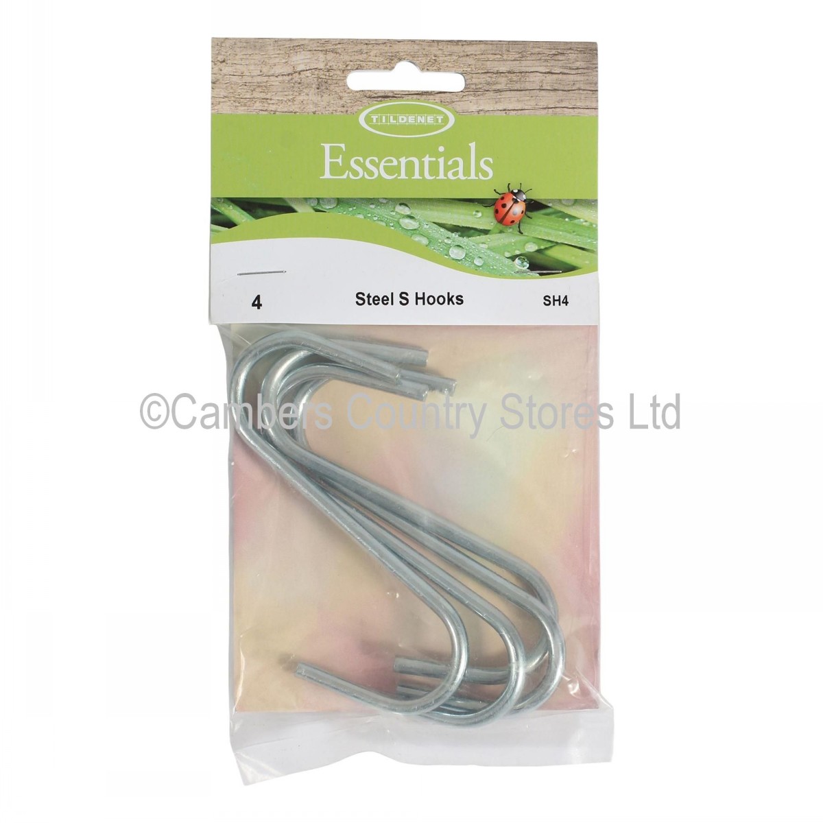 Greenhouse S Hooks 4 Pack Cambers Country Store