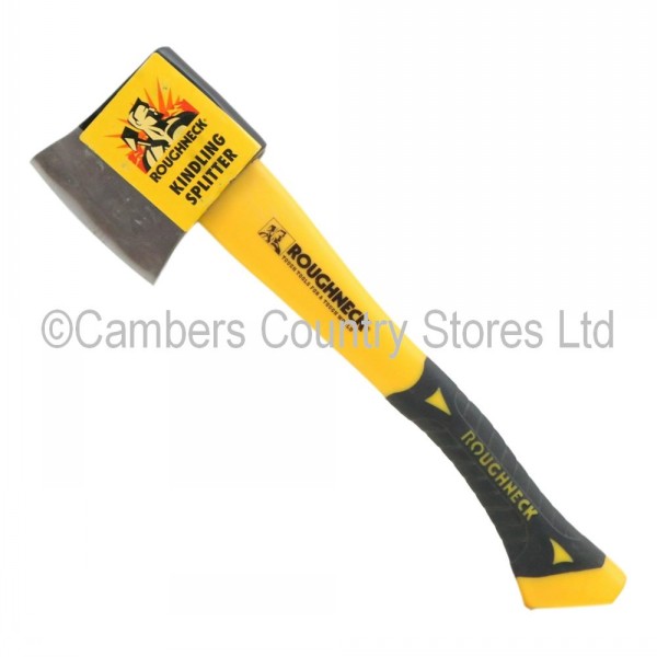 Roughneck Kindling Splitter 1.1kg Cambers Country Store