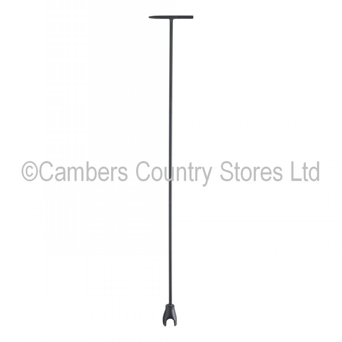 Monument Mains Water Stopcock Key 1050mm / 42" Cambers Country Store