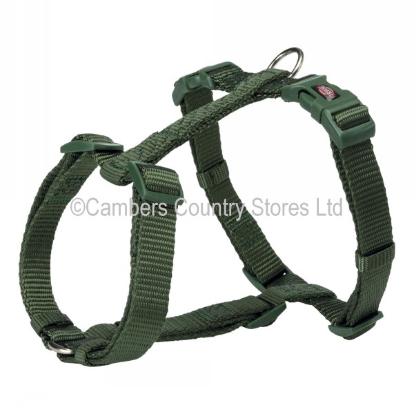 Trixie Premium Dog H Harness Cambers Country Store