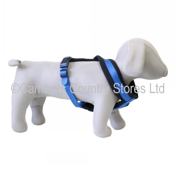 Trixie Premium Touring Dog Harness Cambers Country Store