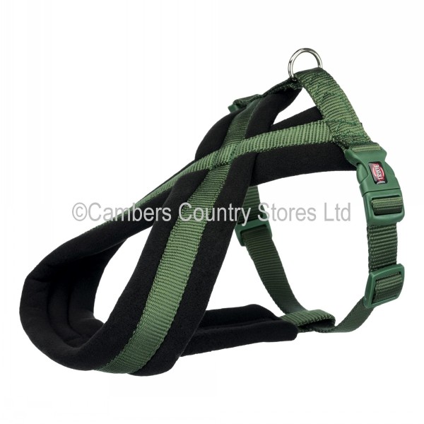 Trixie Premium Touring Dog Harness Cambers Country Store
