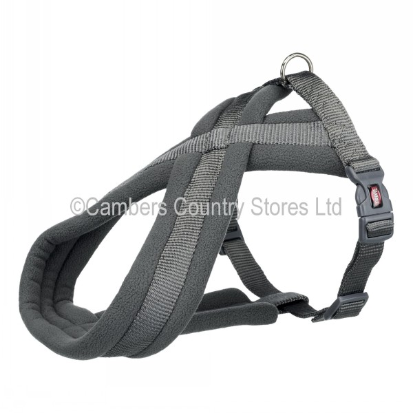 Trixie Premium Touring Dog Harness Cambers Country Store