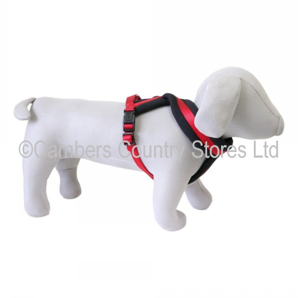 Trixie Premium Touring Dog Harness Cambers Country Store