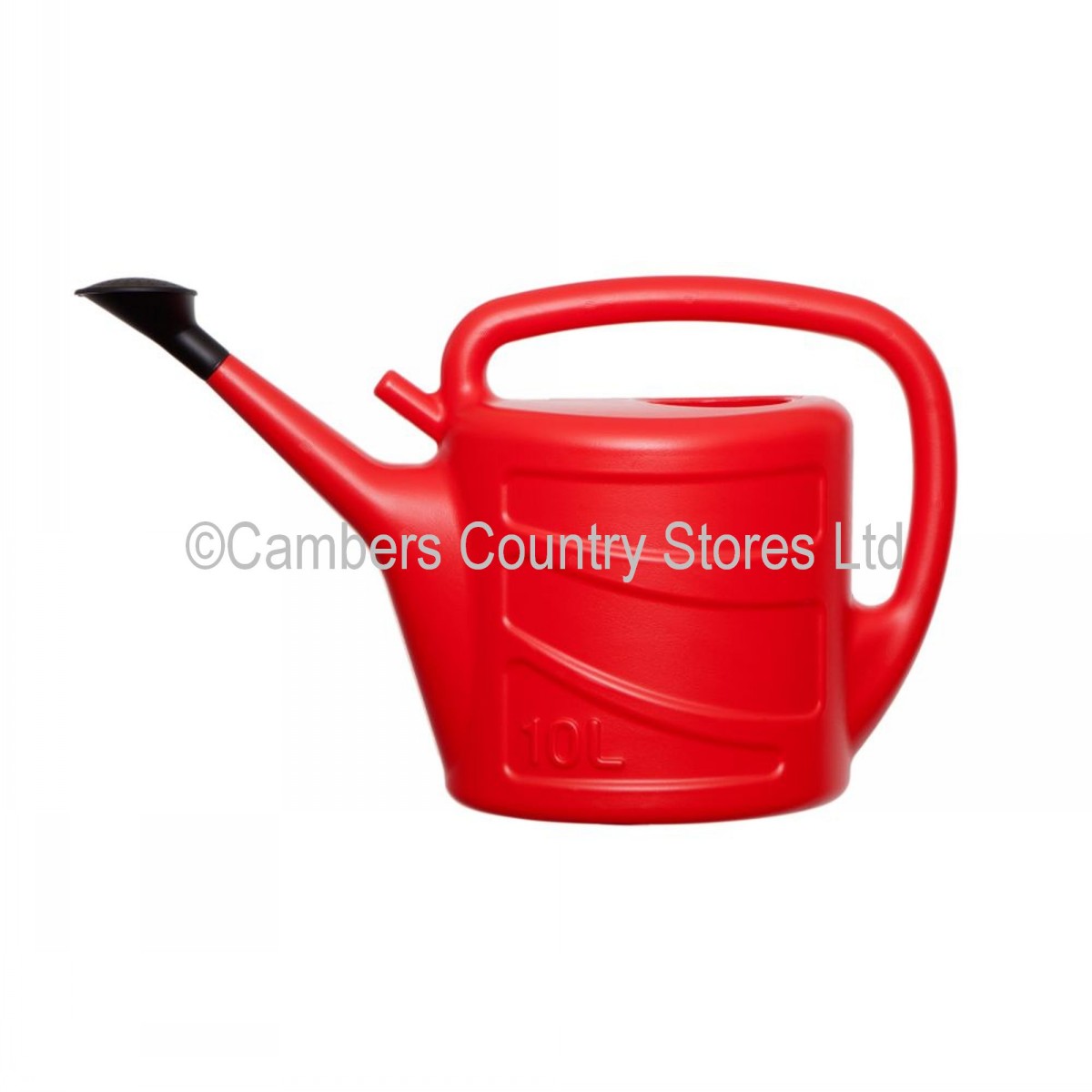 Whitefurze Watering Can 10 Litre Cambers Country Store