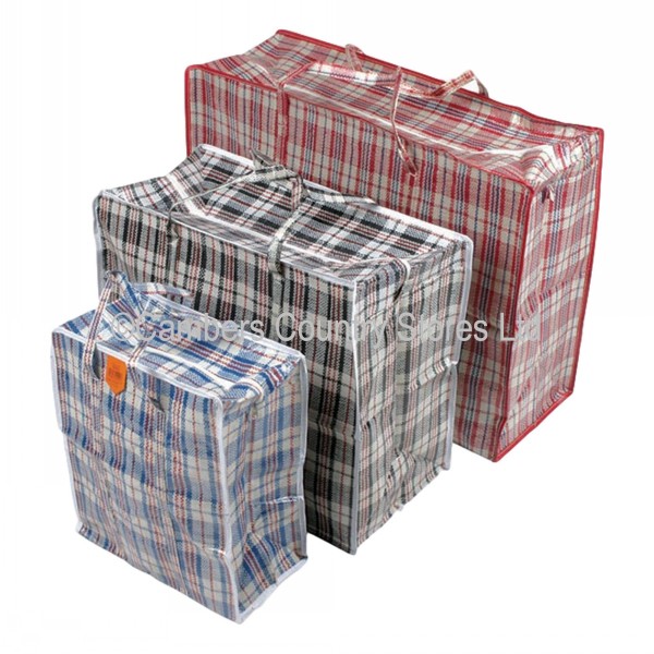 PVC Laundry Bag Cambers Country Store
