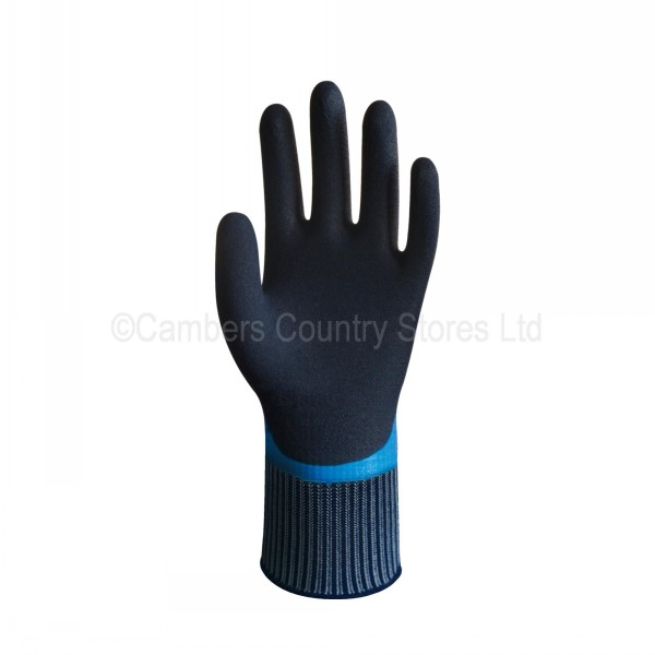 Wondergrip Aqua Gloves Cambers Country Store