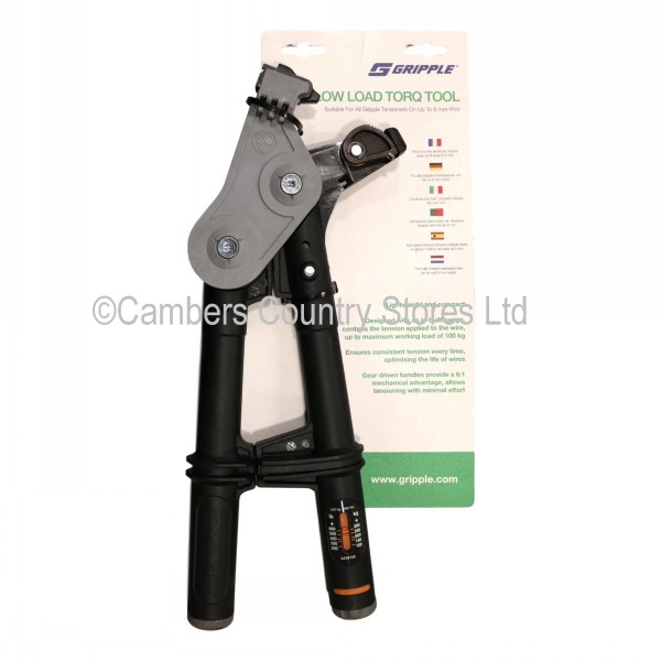 Rutland Gripple Contractor Tool Cambers Country Store