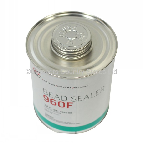 Mezzo D.tamponam.TipTop BeadSealer1000ml - Foto 8