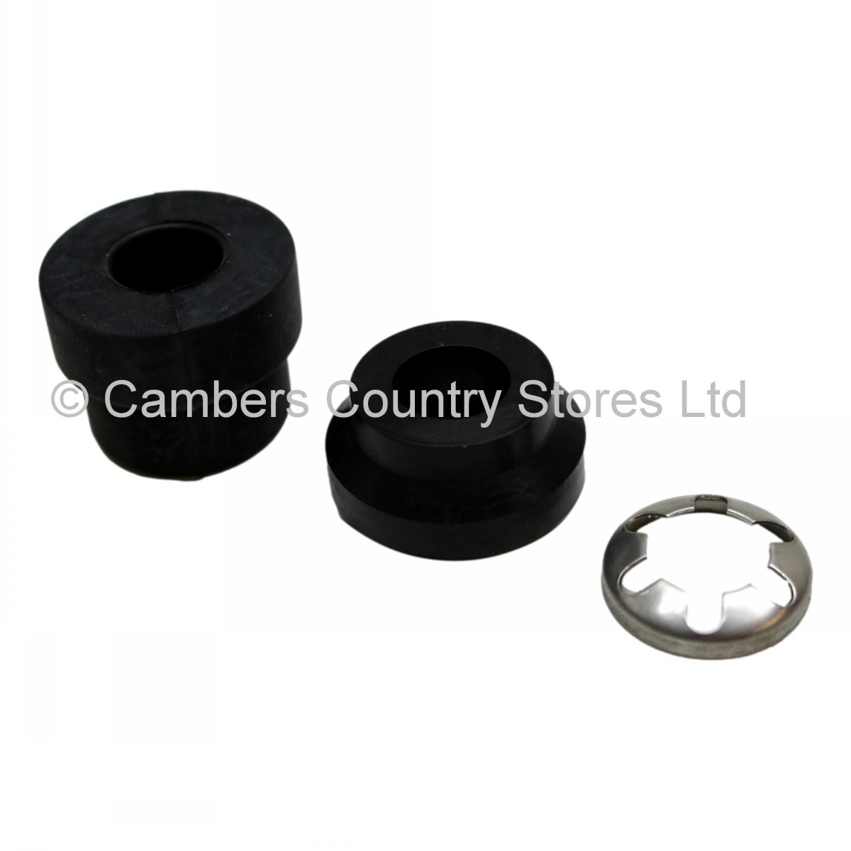 Philmac Copper Connection Kit 32mm x 25mm Cambers Country Store