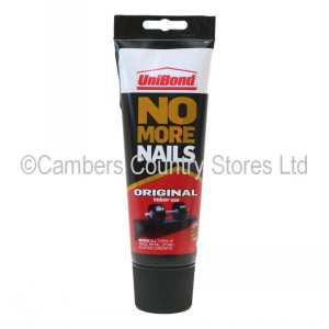 UniBond No More Nails Original Cartuccia 365g UNI1963627