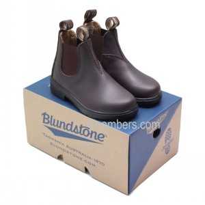blundstone 530