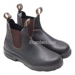 blundstone 500 boots