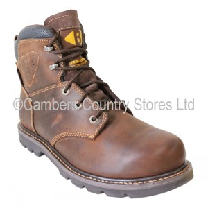 buckler non safety boots