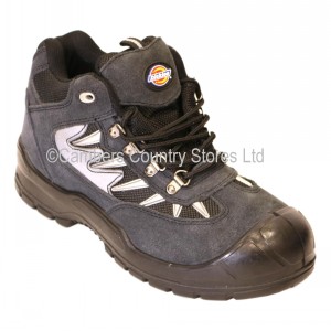 dickies storm safety boots